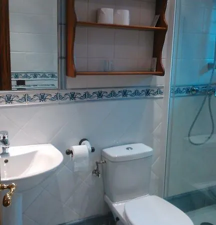 La Huerta Country house