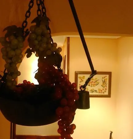 Country house La Huerta Riano (Leon)