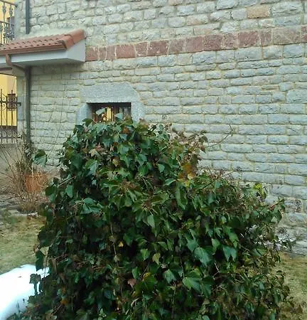 La Huerta Riaño