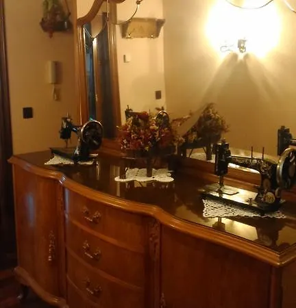 Venkovský dům La Huerta *