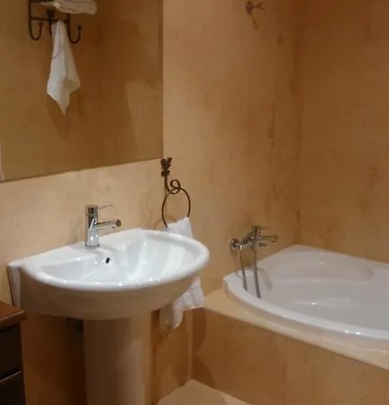 La Huerta Riano (Leon)