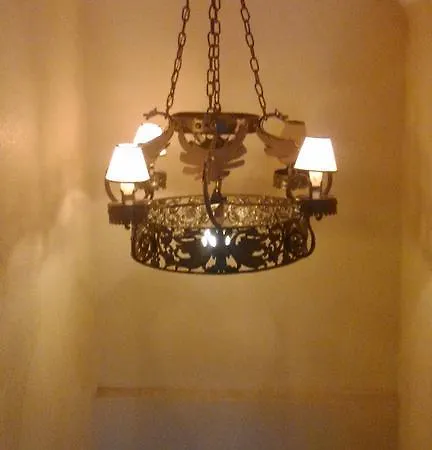La Huerta *