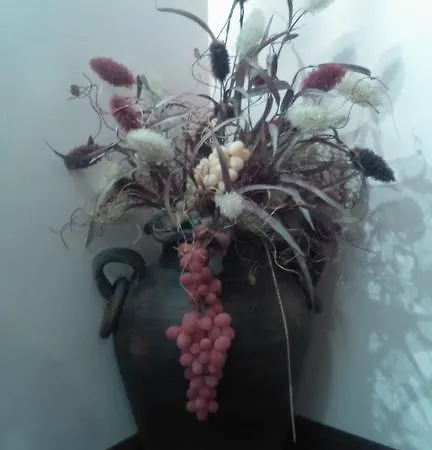 La Huerta Country house