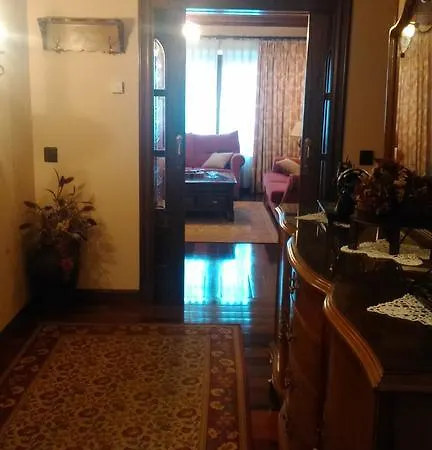 La Huerta Riano (Leon)