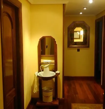 La Huerta Riano (Leon)