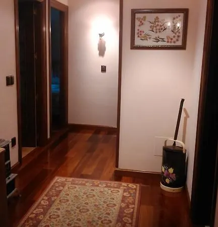 Venkovský dům La Huerta *