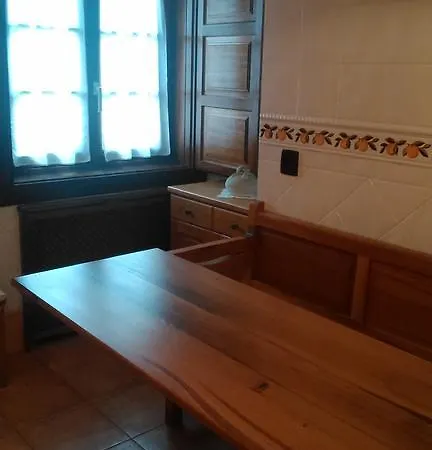 Venkovský dům La Huerta *