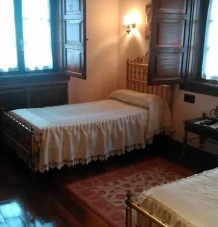 La Huerta Country house