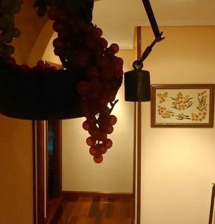 La Huerta Country house