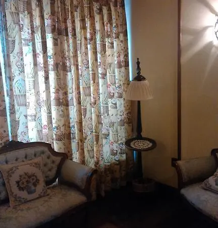 La Huerta Country house