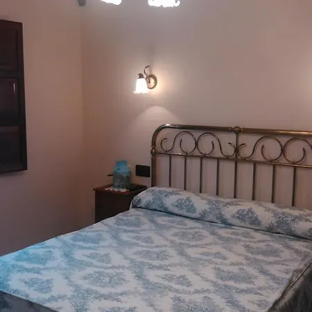 La Huerta Country house Riano (Leon)