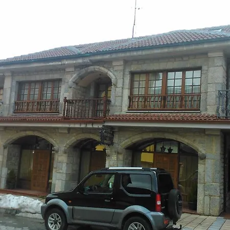 La Huerta * Riaño
