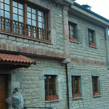 La Huerta Riano (Leon)