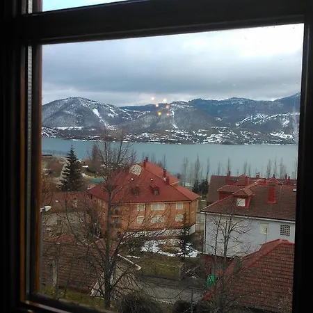 La Huerta Lantställe *