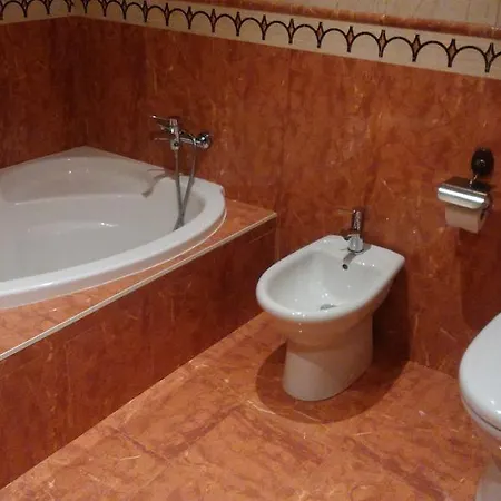 Country house La Huerta Riano (Leon)