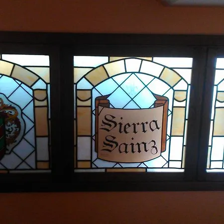 Country house La Huerta *