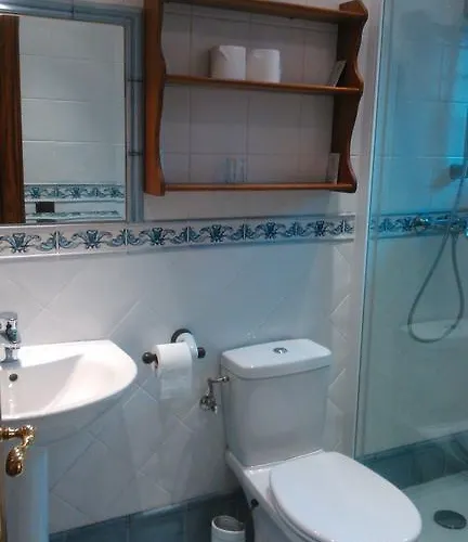 La Huerta Gospodarstwo wiejskie