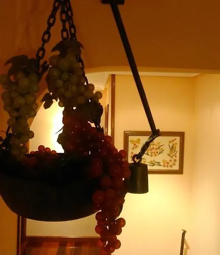 Gospodarstwo wiejskie La Huerta Riaño