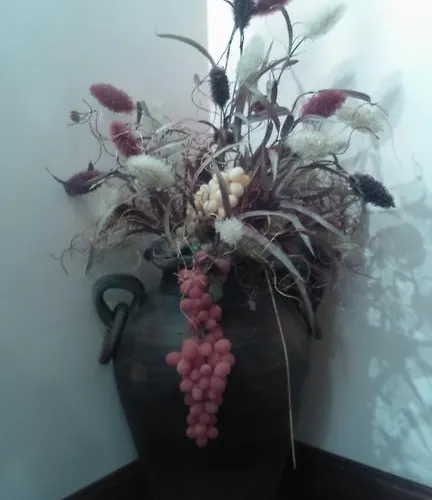 La Huerta Gospodarstwo wiejskie