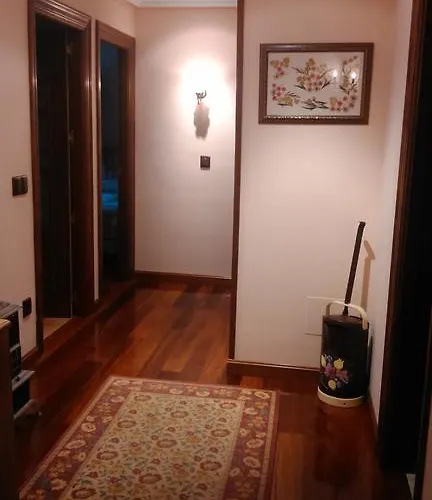 Gospodarstwo wiejskie La Huerta *