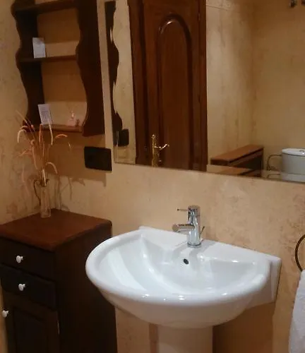 La Huerta Gospodarstwo wiejskie *