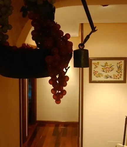 La Huerta Gospodarstwo wiejskie