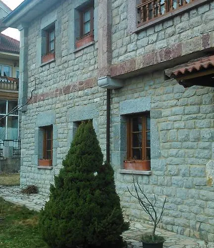 Gospodarstwo wiejskie La Huerta Riaño