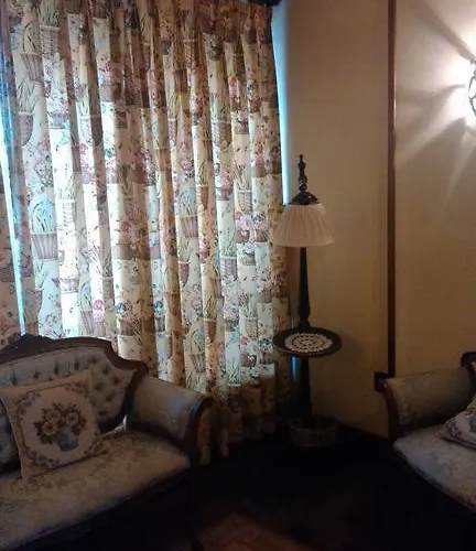 La Huerta Gospodarstwo wiejskie