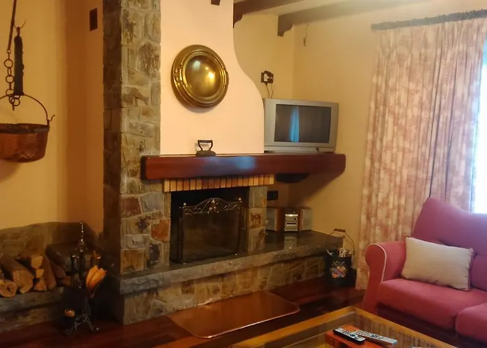 La Huerta Gospodarstwo wiejskie