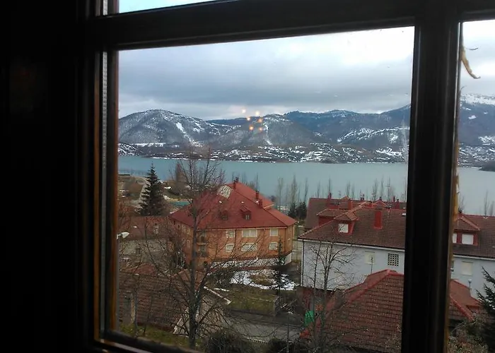 La Huerta Gospodarstwo wiejskie *