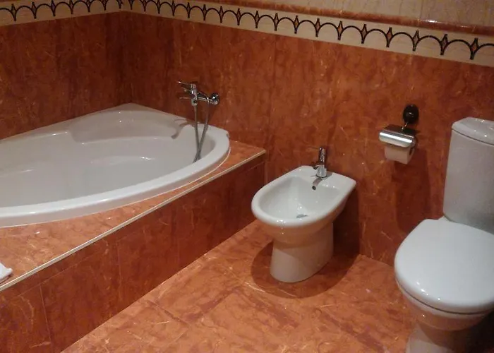 Gospodarstwo wiejskie La Huerta Riaño