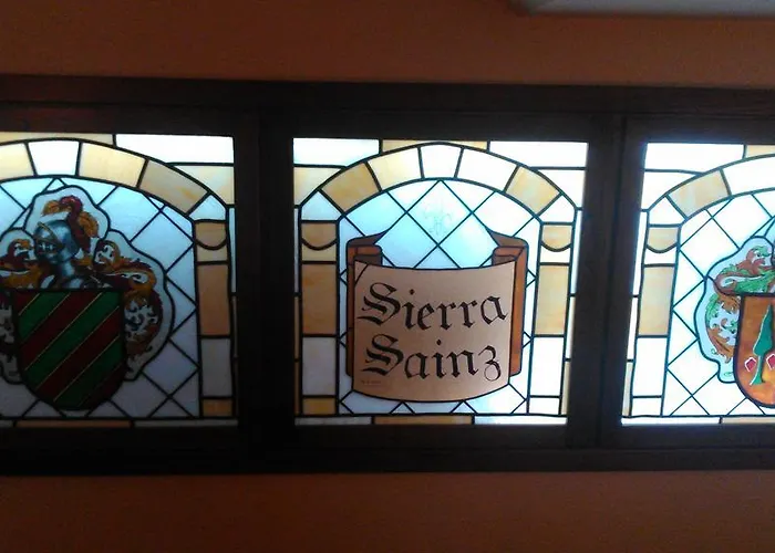 Gospodarstwo wiejskie La Huerta *