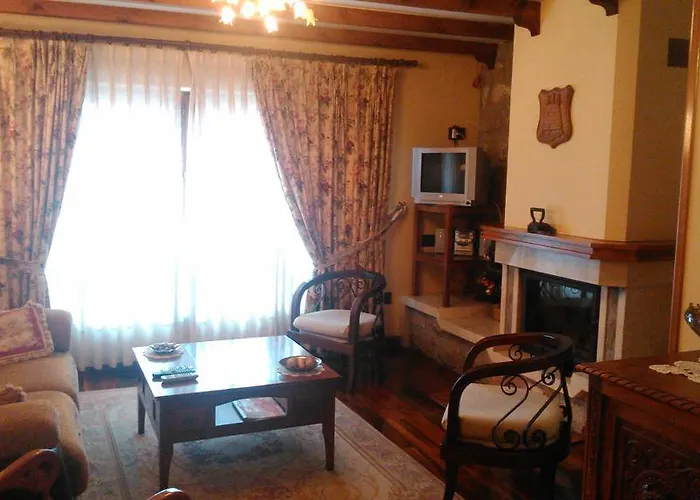 La Huerta Gospodarstwo wiejskie *