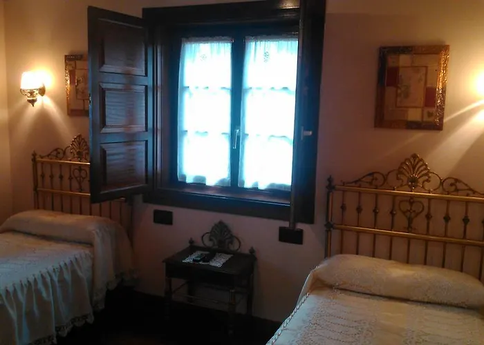 Gospodarstwo wiejskie La Huerta