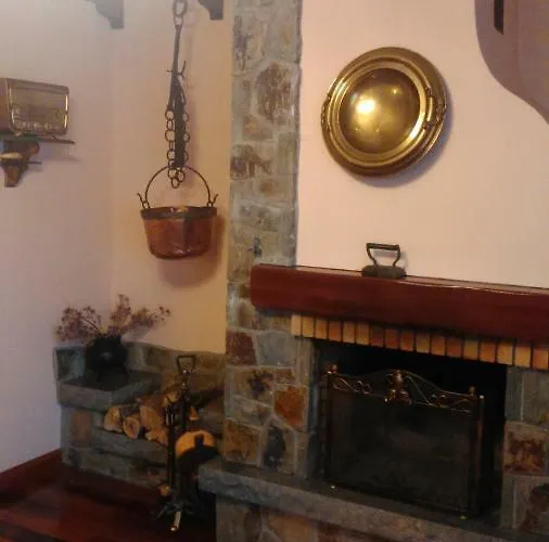 La Huerta Gospodarstwo wiejskie *